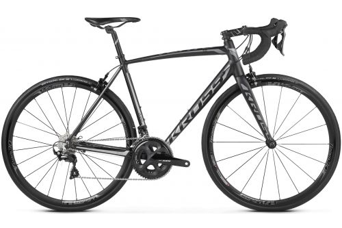 Rower szosowy Kross Vento 5.0 2019 - OUTLET - ROZMIAR XS - 19 CALI